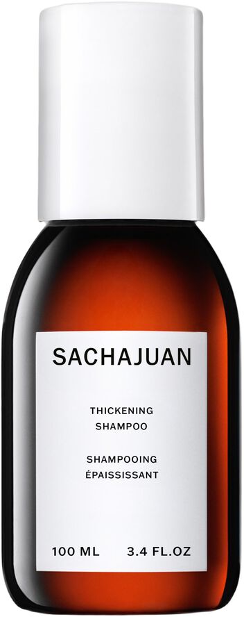 THICKENING SHAMPOO 100 ml
