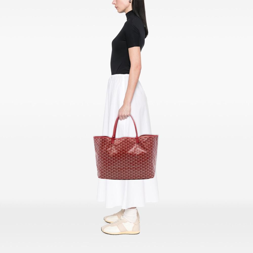 Goyard St Louis Tote