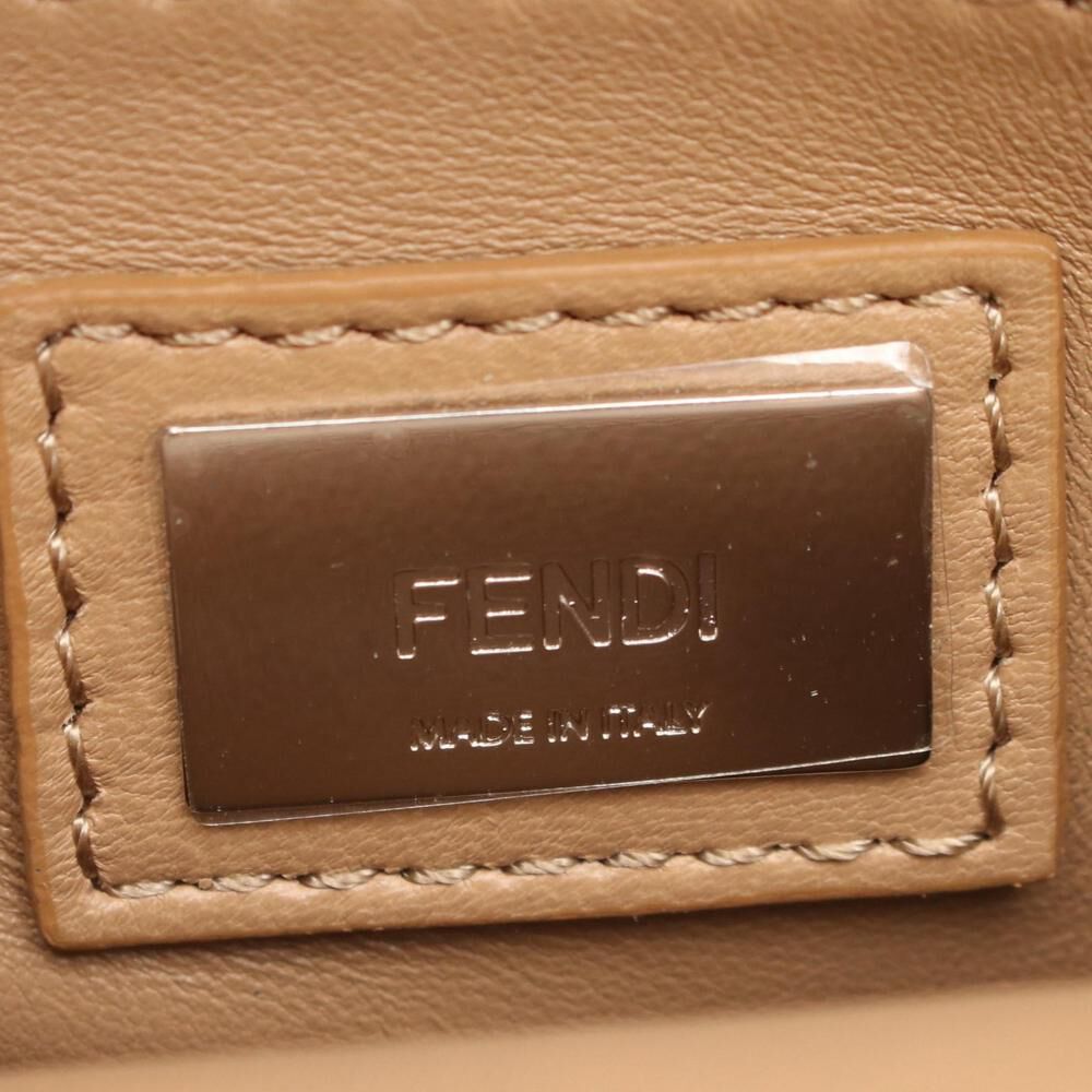 Fendi Peekaboo