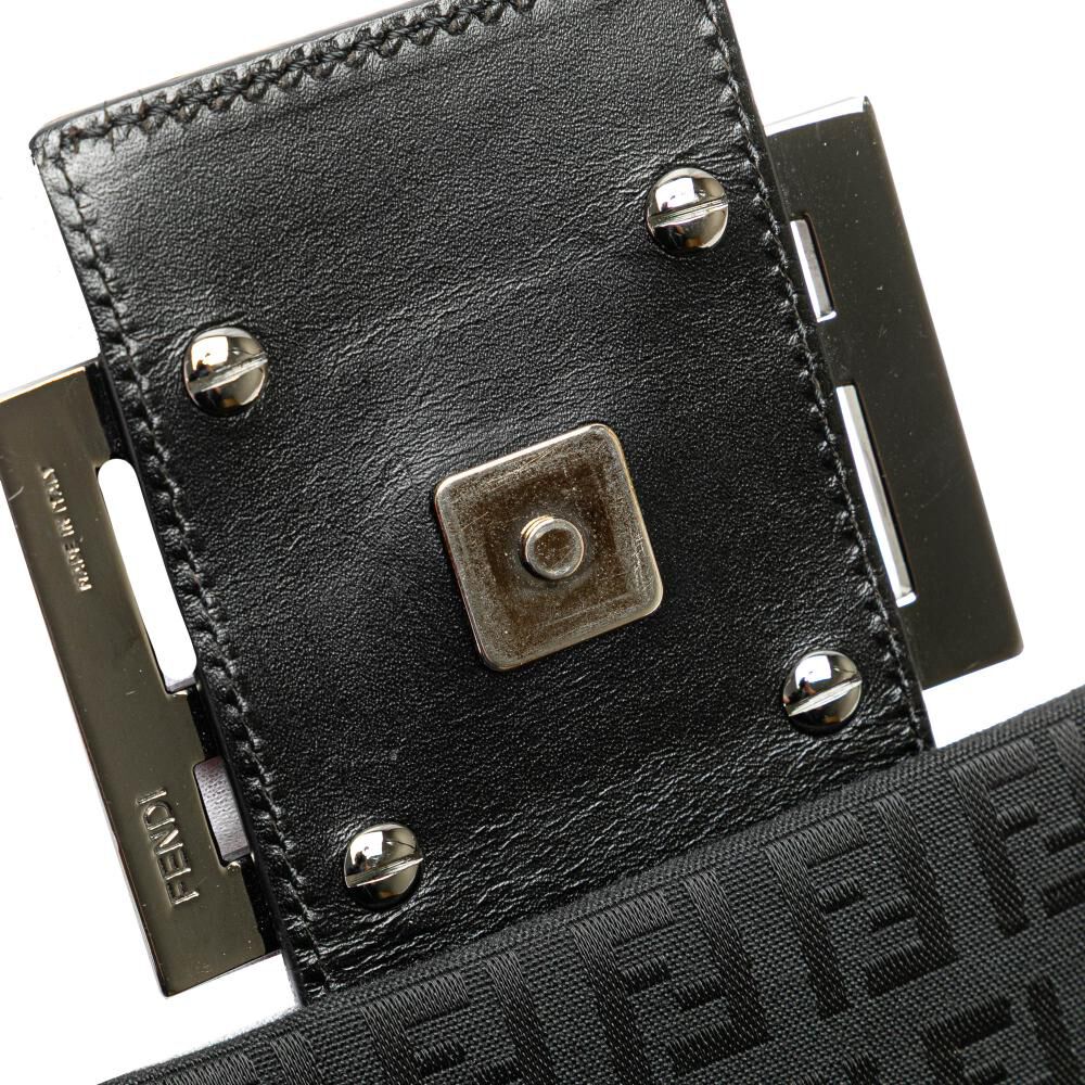 Fendi Crossbody Bag