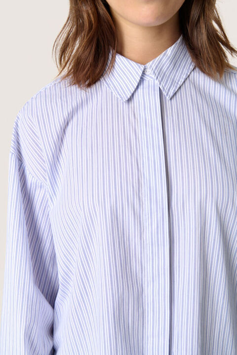 SLOriana Shirt LS