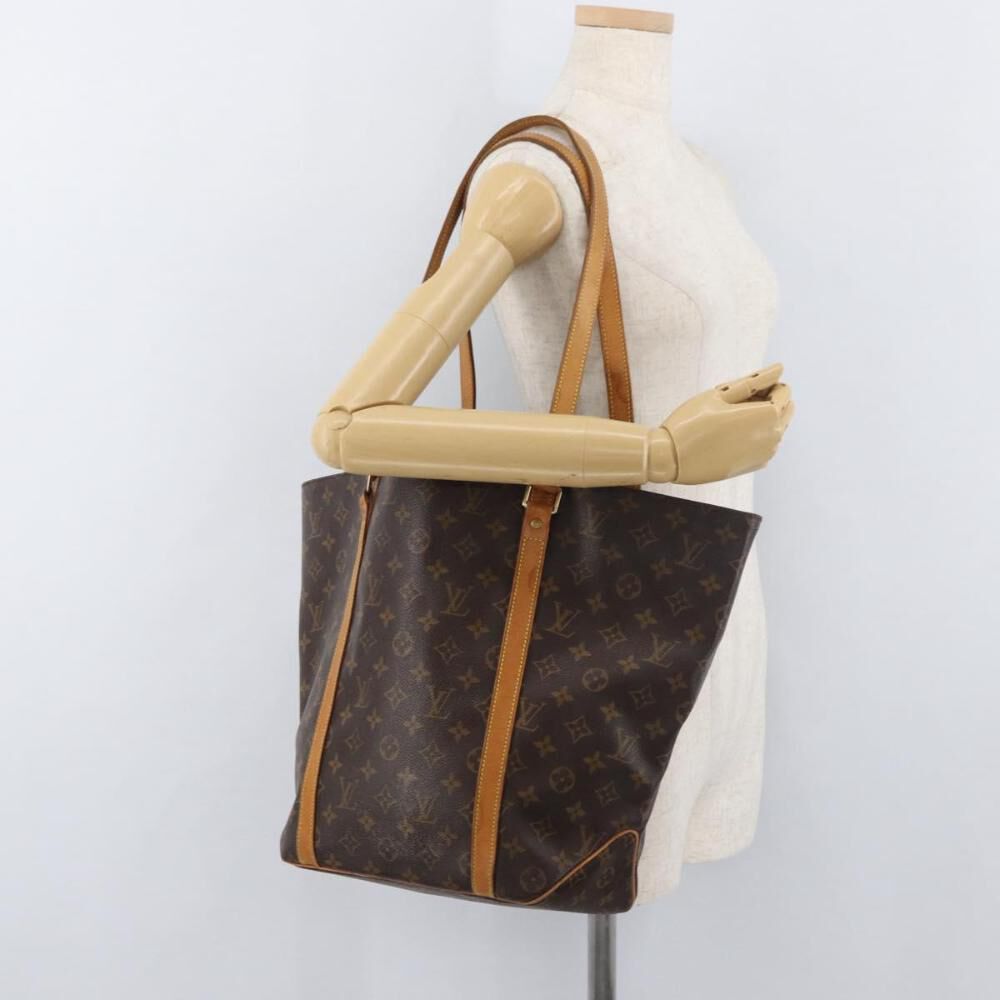 Louis Vuitton Sac Shopping