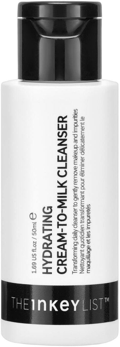 Hydrating Cream-to-milk Cleanser - &Aring;terfuktande reng&ouml;ringslotion