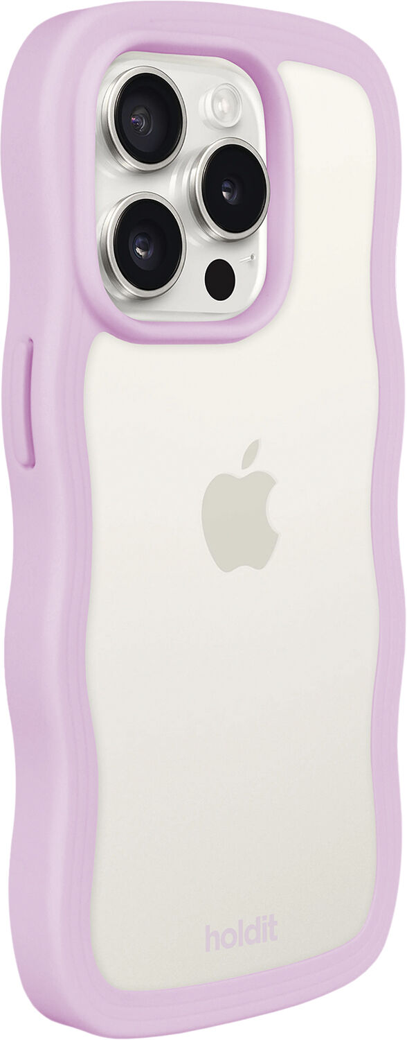 Wavy Case iPhone 14 Pro