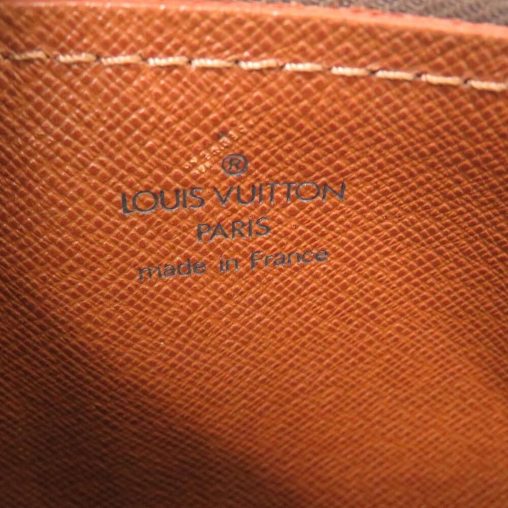 Louis Vuitton Papillon