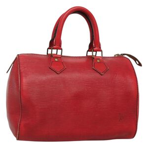 Louis Vuitton Speedy