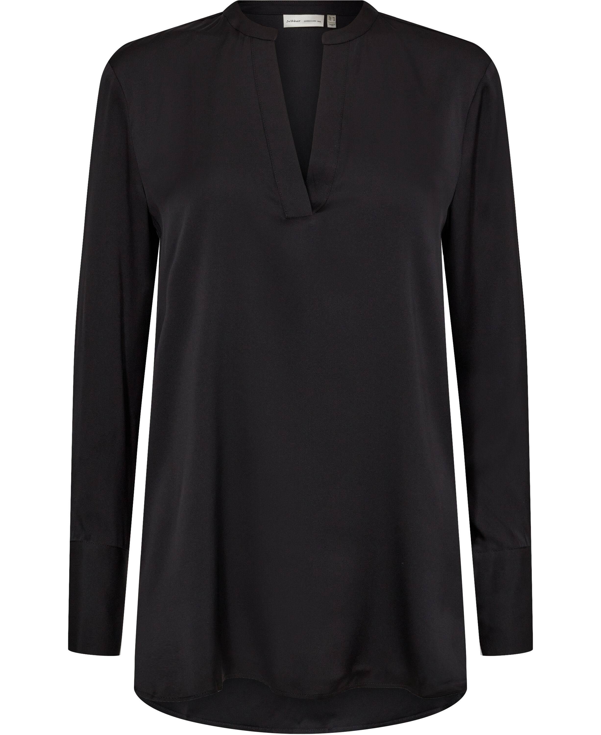 LikoIW Blouse Premium - 93% Silk