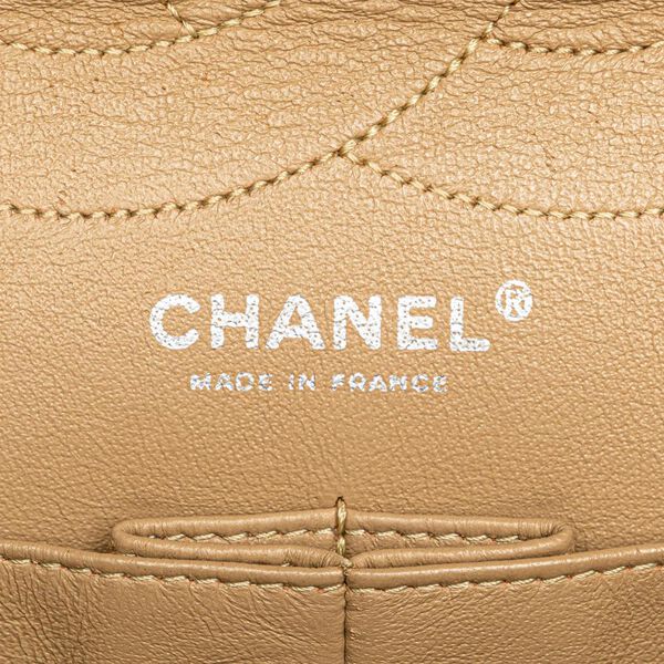 Chanel Flap Bag