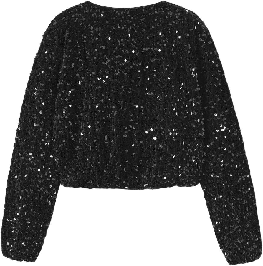 Nkfrunica Ls Rlx Sh Bomber