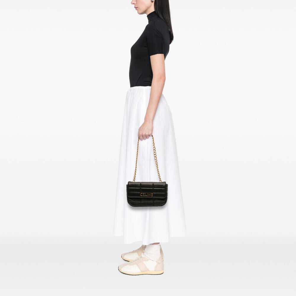 Celine Shoulder Bag