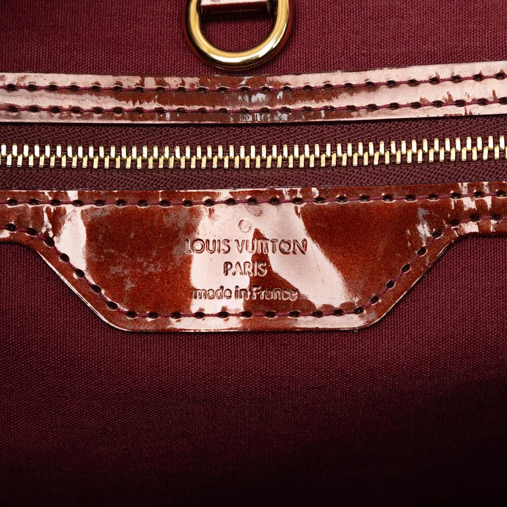 Louis Vuitton Wilshire