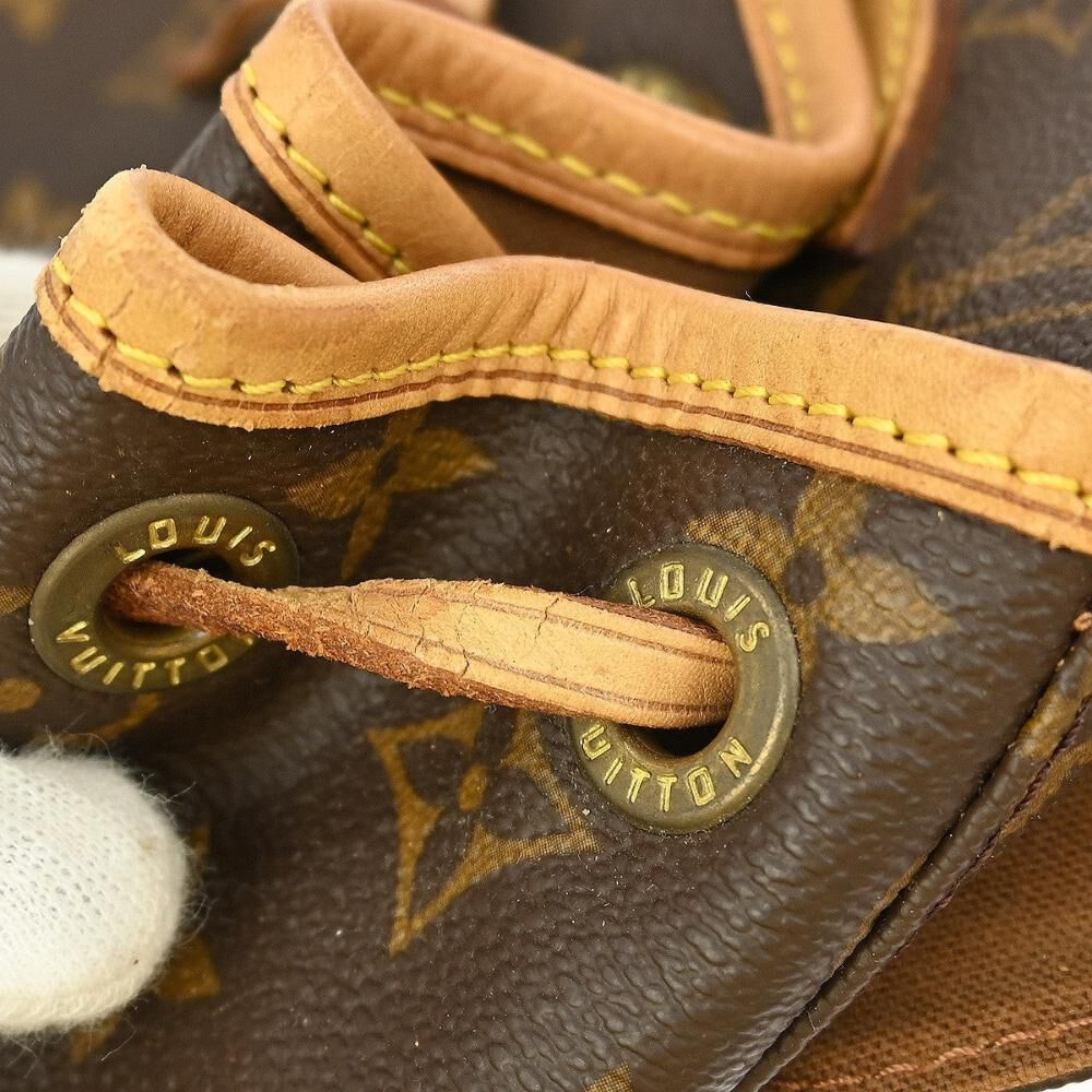 Louis Vuitton Montsouris