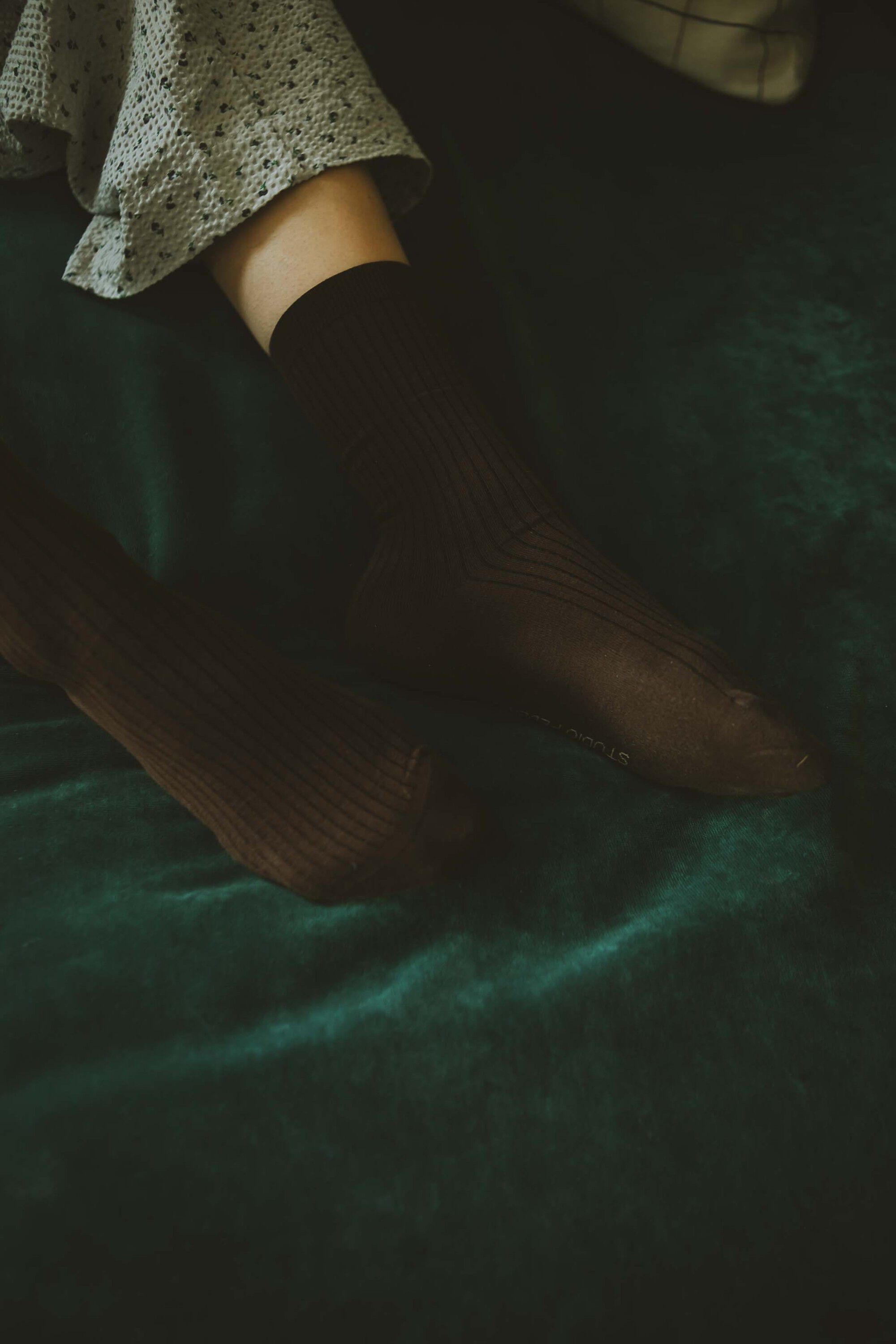 MINNA BOMULDSSTR&Oslash;MPE