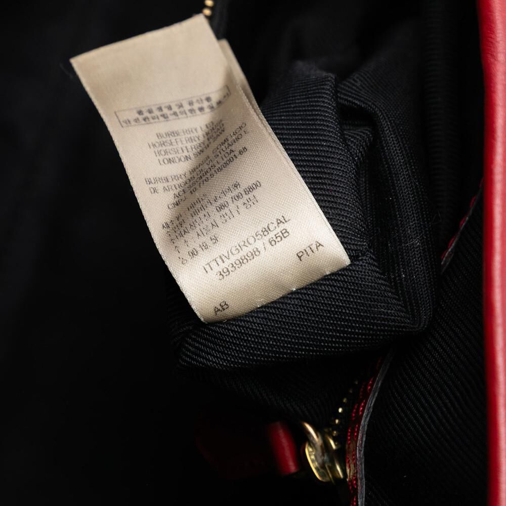 Burberry Tote