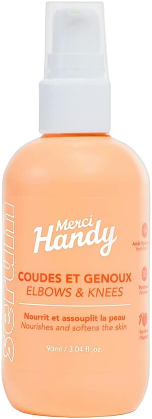 SERUM Body Dryness