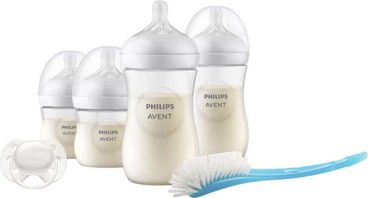 Philips Avent Natural Response Gavesæt til nyfødt
