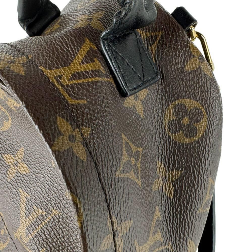 Louis Vuitton Palm Springs