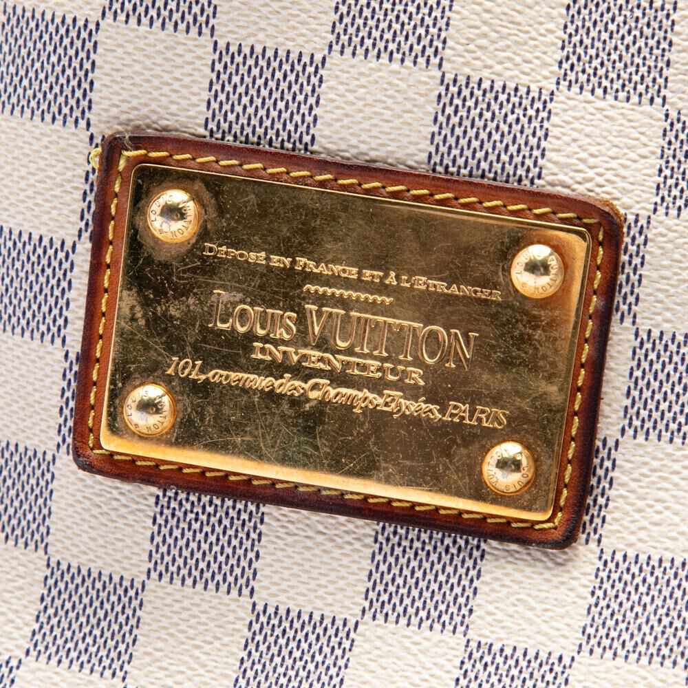 Louis Vuitton Galliera