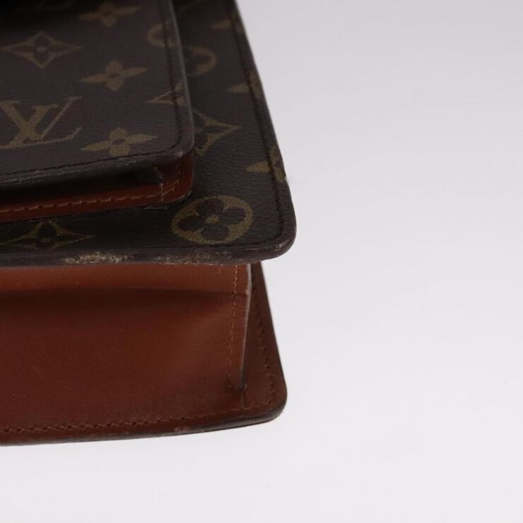 Louis Vuitton Monceau