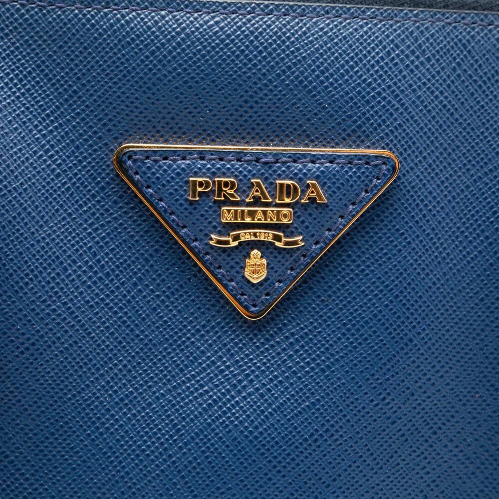 Prada Handbag