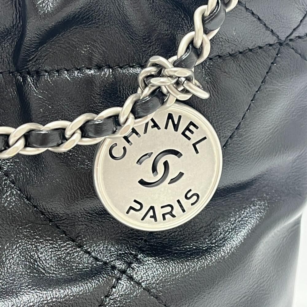 Chanel Shoulder Bag