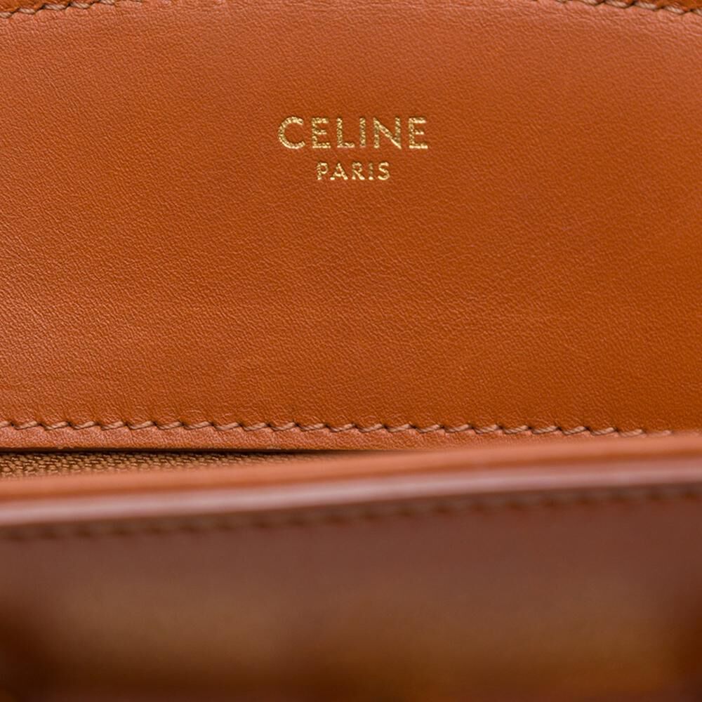 Celine Big Bag Bucket