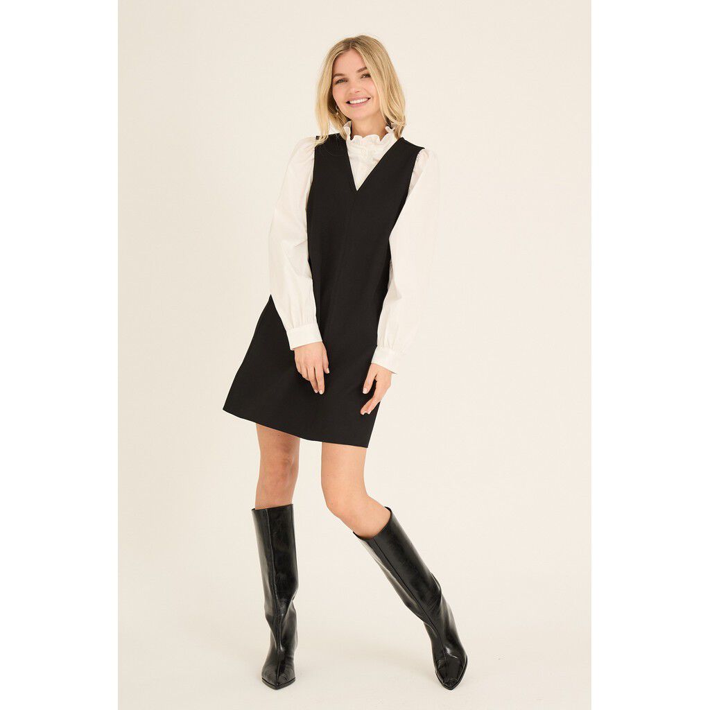 Juliette spencer dress