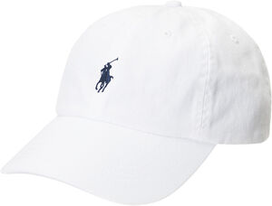 16/1 TWILL-CAP-HAT