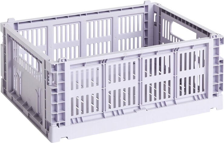HAY Colour Crate, Medium