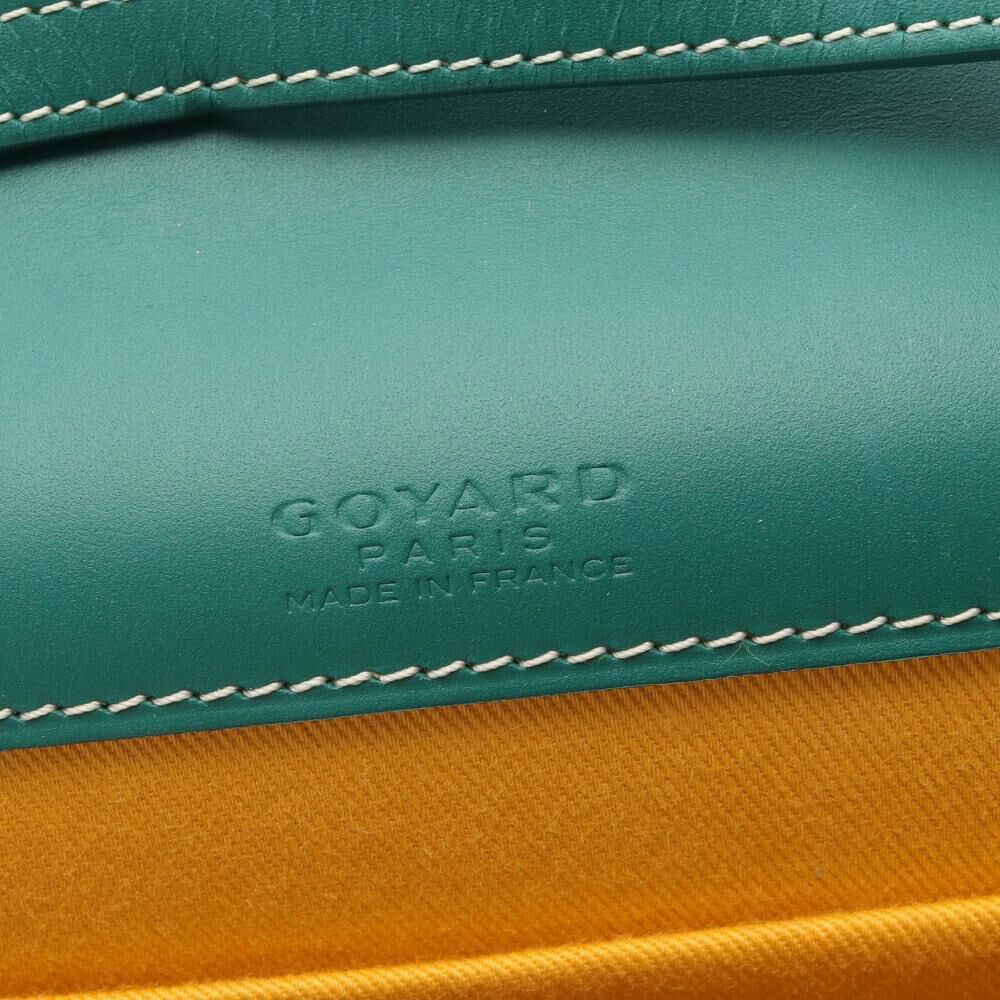 Goyard Clutch
