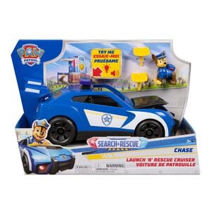 Paw Patrol Search&Rescue