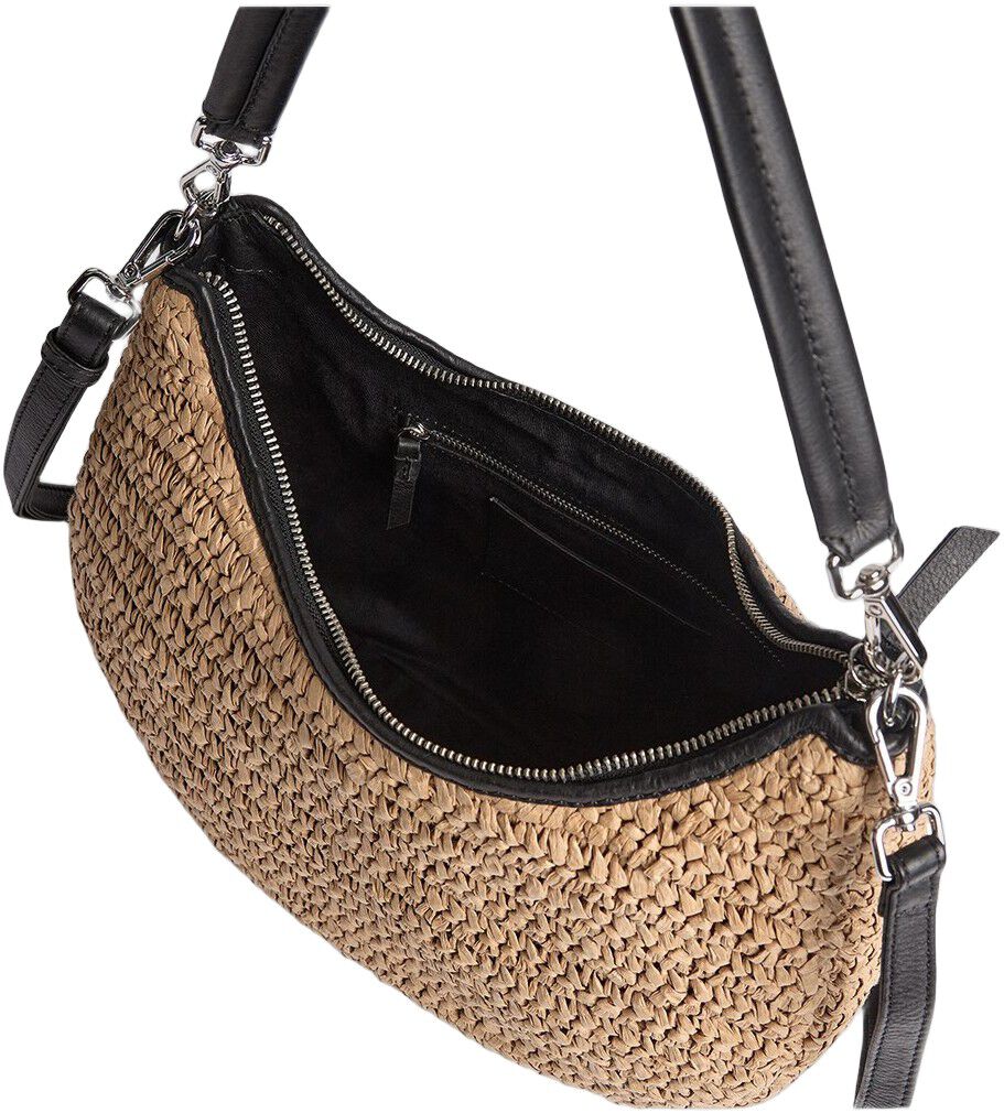 Novia Bag, Raffia