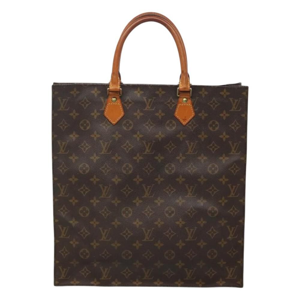 Louis Vuitton Sac Plat