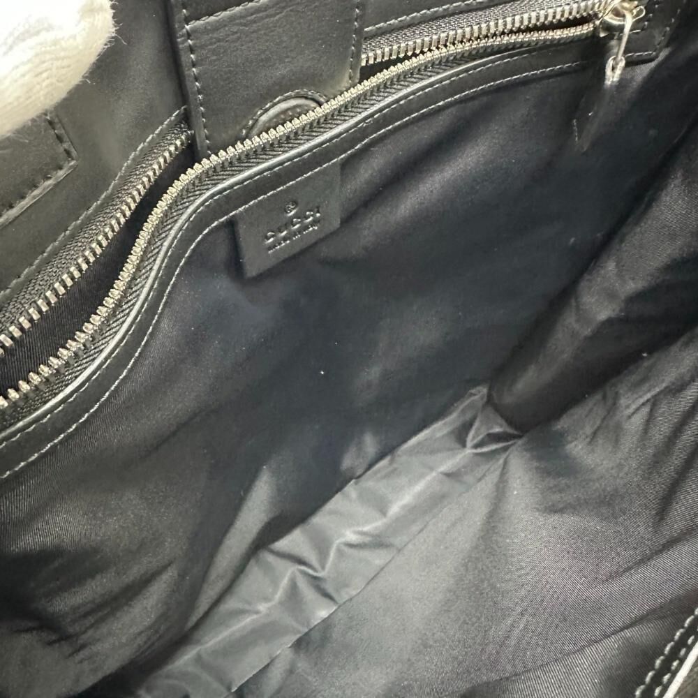 Gucci Swing Tote