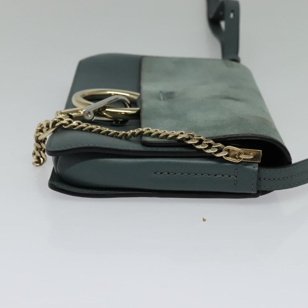 Chlo&eacute; Shoulder Bag