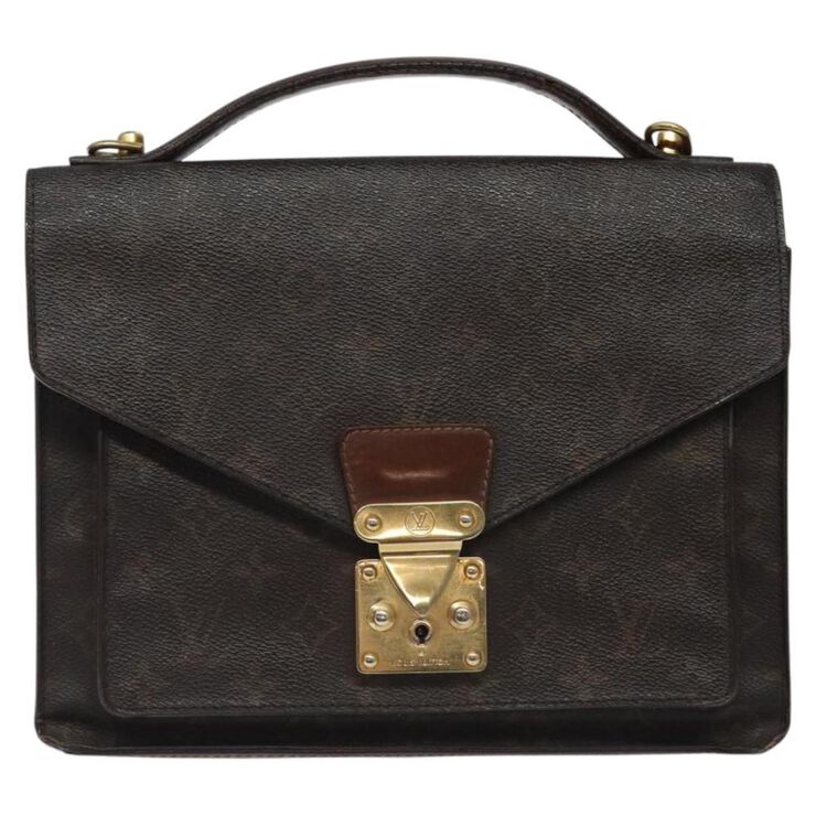 Louis Vuitton Monceau