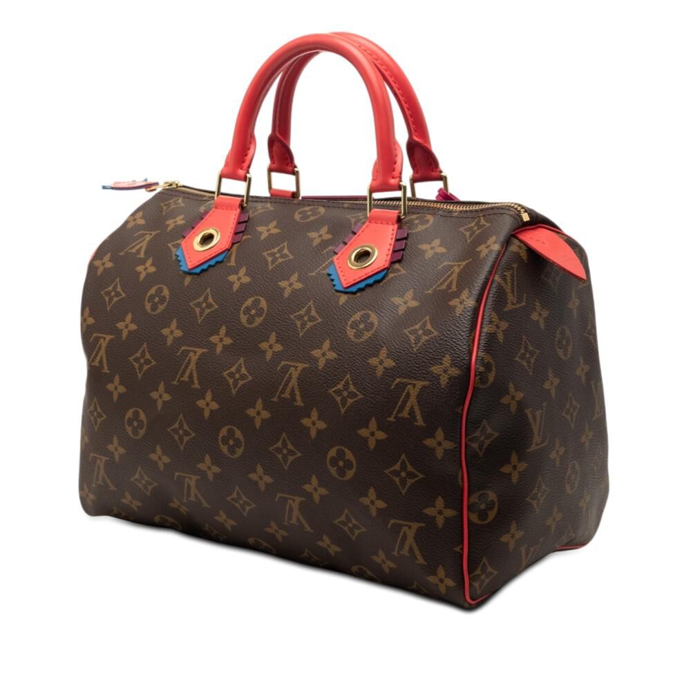 Louis Vuitton Speedy