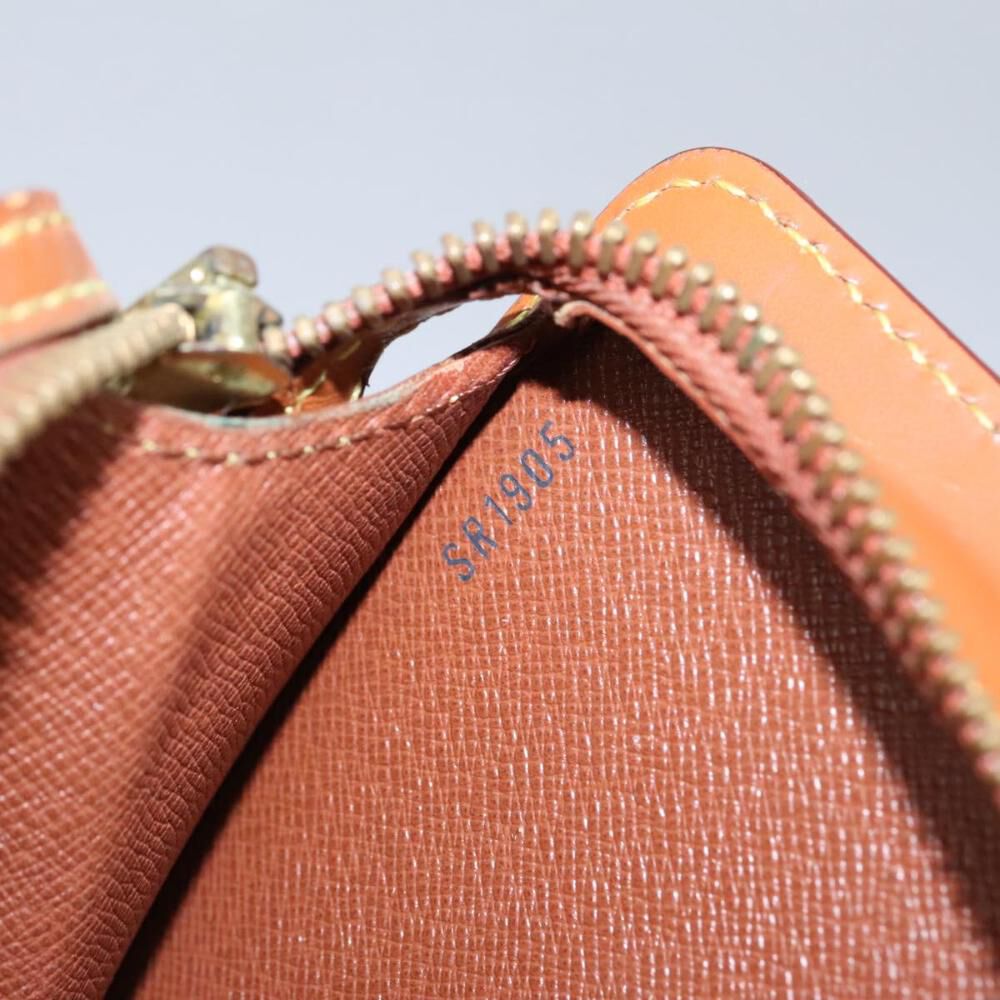 Louis Vuitton Pochette Homme