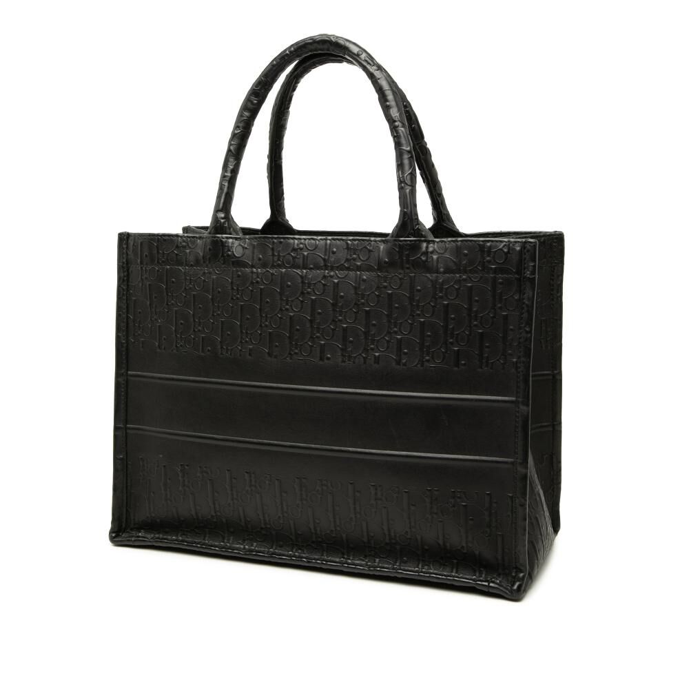 Dior Book Tote