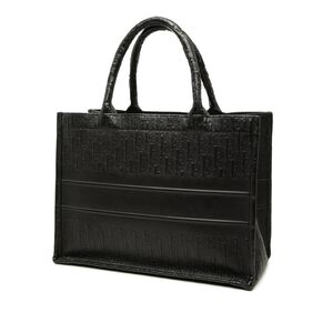 Dior Book Tote
