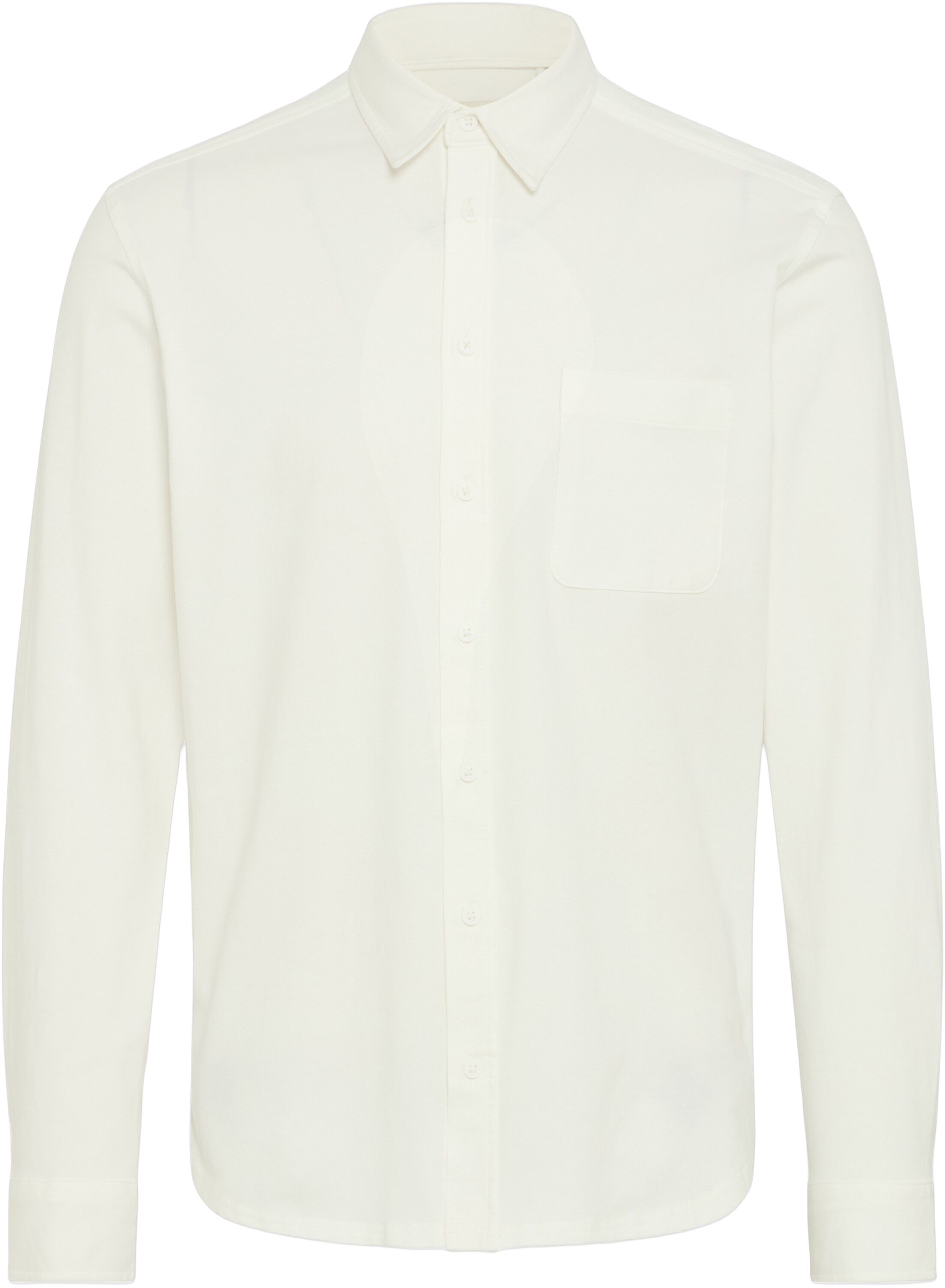 L&aring;ng&auml;rmade skjortor