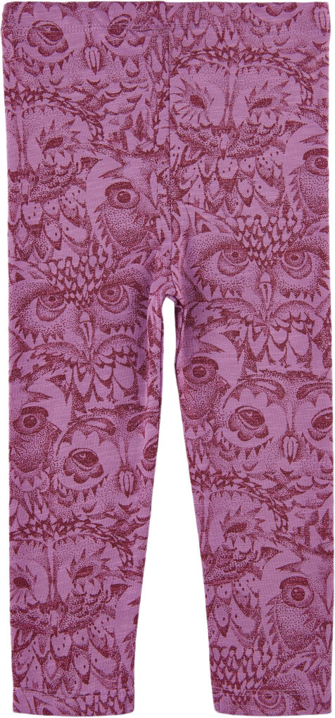 SGBPAULA OWL LEGGINGS