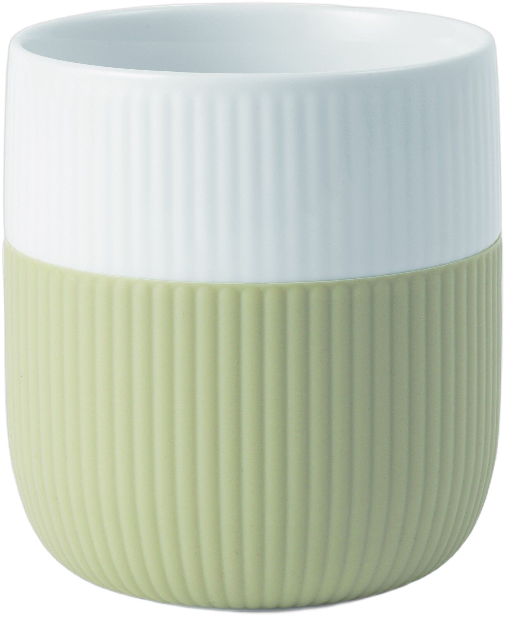 Riflet Contrast krus Sand