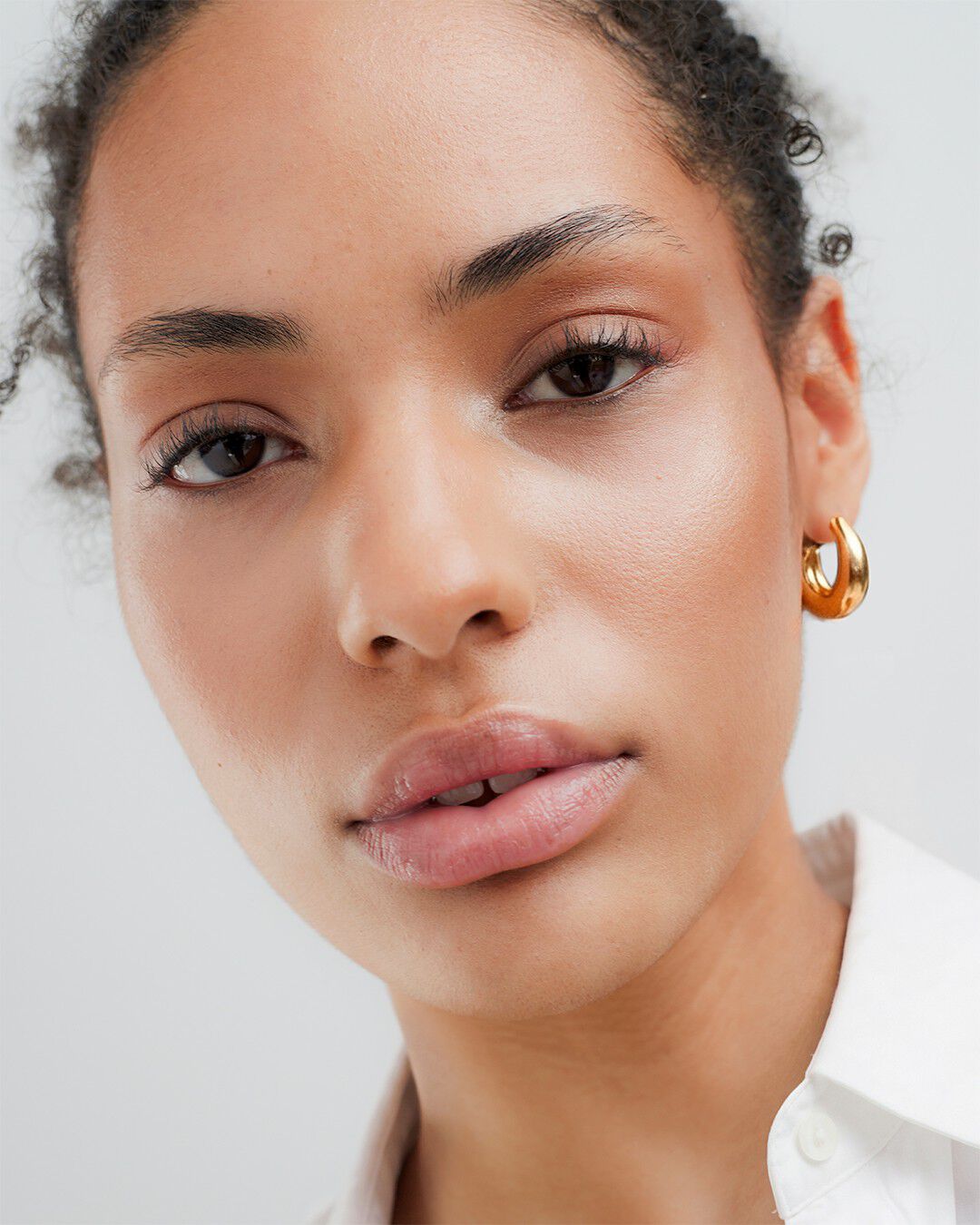 Skin Glow Luminous Highlighting Powder