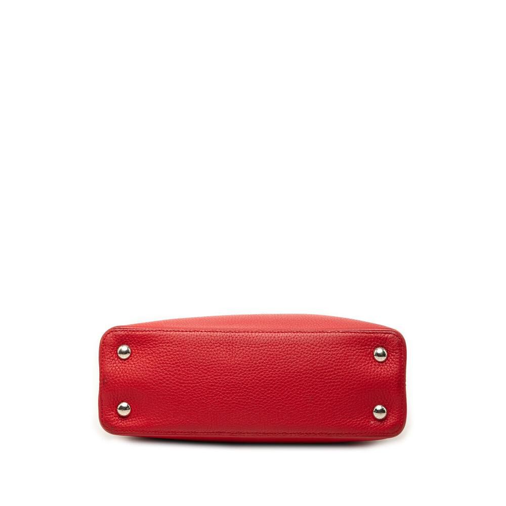 Louis Vuitton Capucines