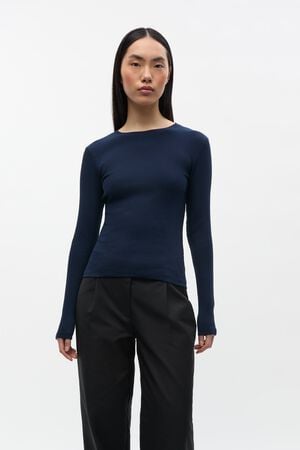 ENALLY LS O-N TEE 5314