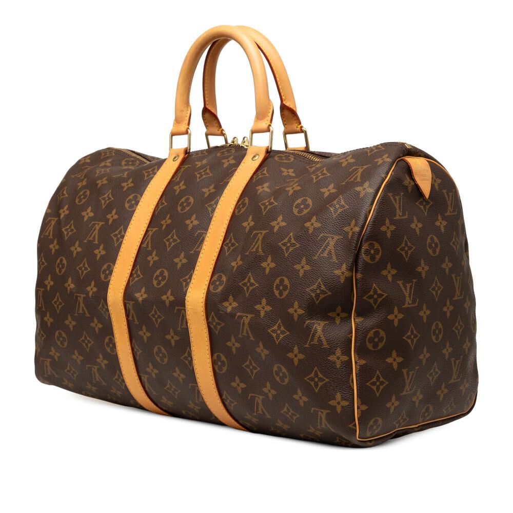 Louis Vuitton Keepall