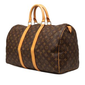 Louis Vuitton Keepall