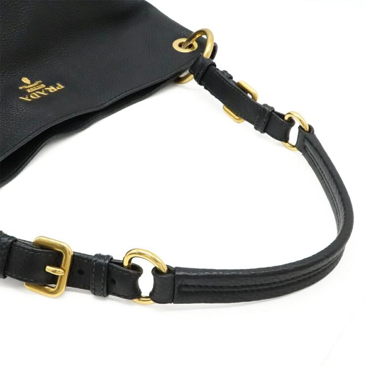 Prada Shoulder Bag