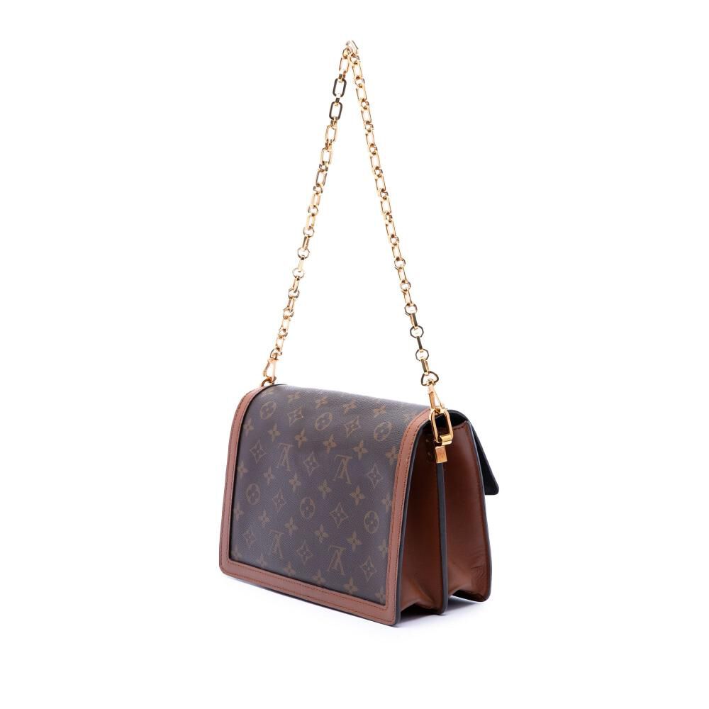 Louis Vuitton Dauphine